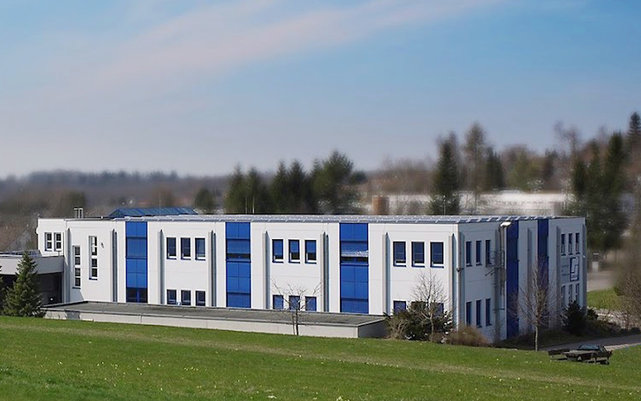 Integration SCHILLER AUTOMATION Integration SCHILLER AUTOMATION