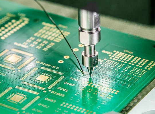 Know-how seminars handsoldering & rework