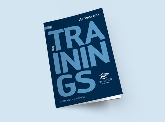 Ersa Training Catalog 2026