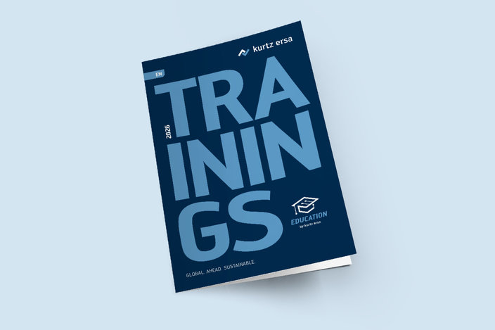 Ersa Trainings 2026 Ersa Trainings 2026