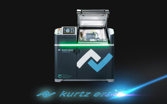 Start Additive Manufacturing Start Additive Manufacturing