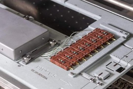 Professional Temperature Profiling & Monitoring