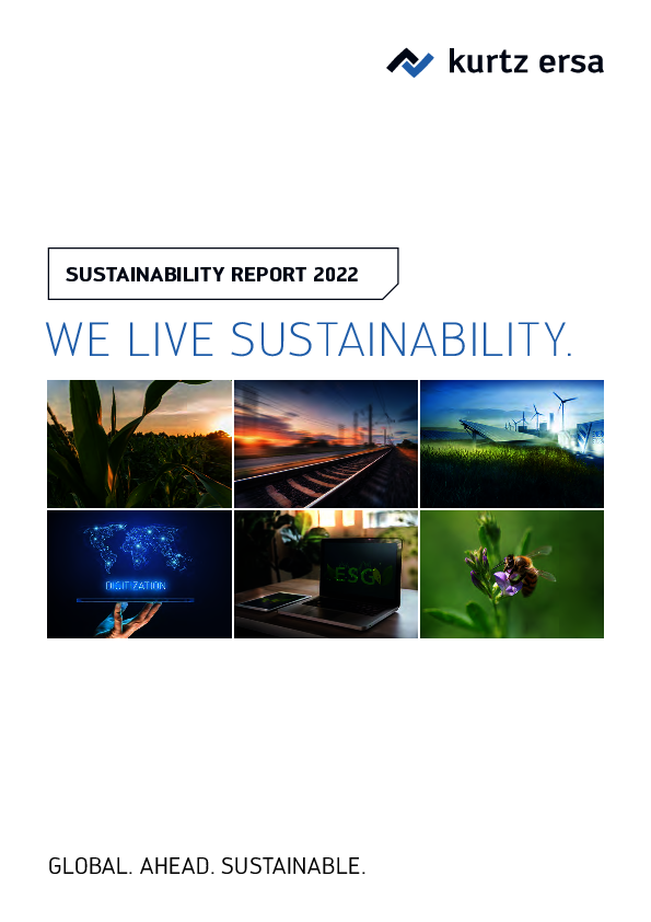 Sustainability Report 2022