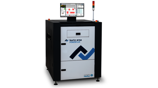 POWERFLUX POWERFLUX