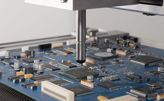 Ersa HR 550: Fulfilling demanding tasks Ersa HR 550: Fulfilling demanding tasks