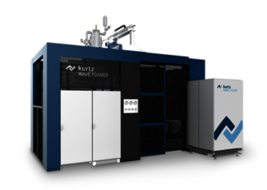 Shape Moulding Machines