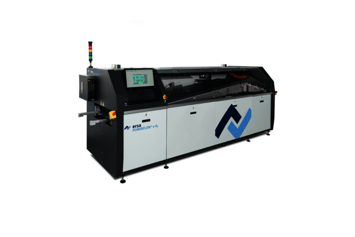 POWERFLOW - Ersa Wave Soldering POWERFLOW - Ersa Wave Soldering