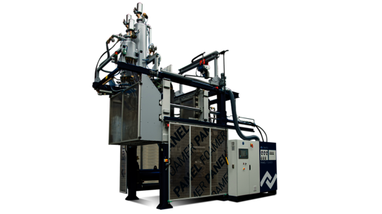 Kurtz PANEL FOAMER Kurtz PANEL FOAMER