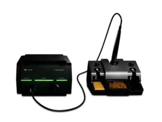 Soldering Tools & Accessories