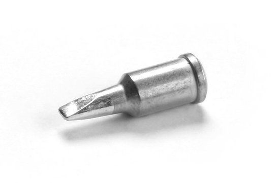 Soldering tip series G 072 Soldering tip series G 072