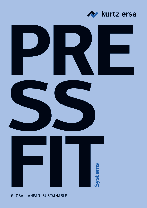 Ersa Press-Fit Overview