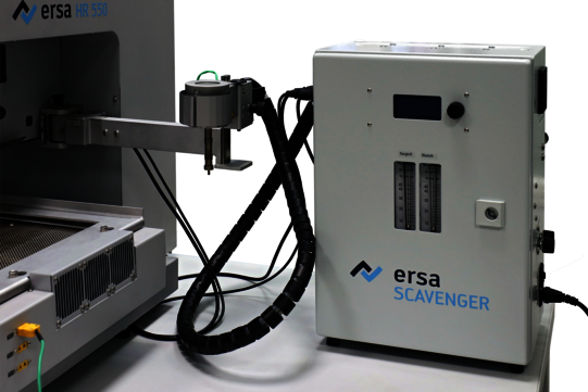 Ersa SCAVENGER Ersa SCAVENGER