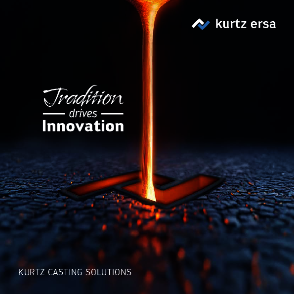 Kurtz Casting Solutions - Foundry Machinery