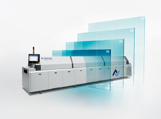 NEW: HOTFLOW THREE 32