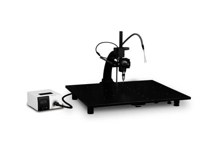 ERSASCOPE M plus XL - Ersa Optical Inspection ERSASCOPE M plus XL - Ersa Optical Inspection