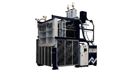 Kurtz POLY FOAMER Kurtz POLY FOAMER