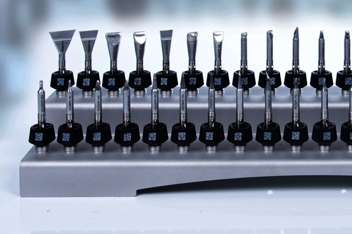 Ersa Soldering irons & Solder sets Ersa Soldering irons & Solder sets