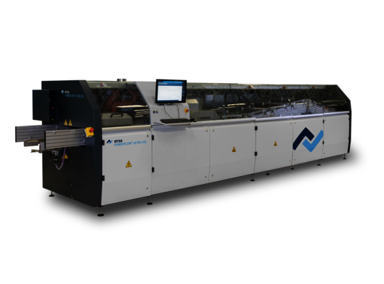 Ersa Wellenlötanlage POWERFLOW ULTRA XXL Ersa Wellenlötmaschine POWERFLOW ULTRA XXL