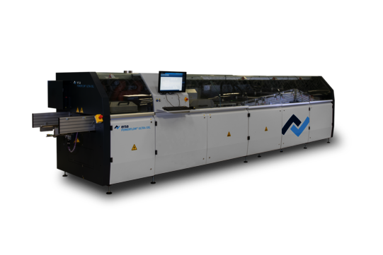 Wave Soldering Systems