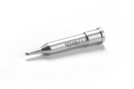 Soldering tip series 102 Soldering tip series 102