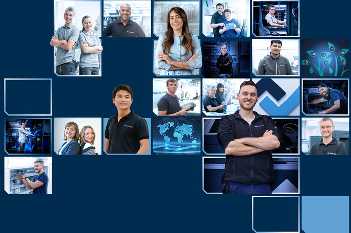 Kurtz Ersa Career Kurtz Ersa Career