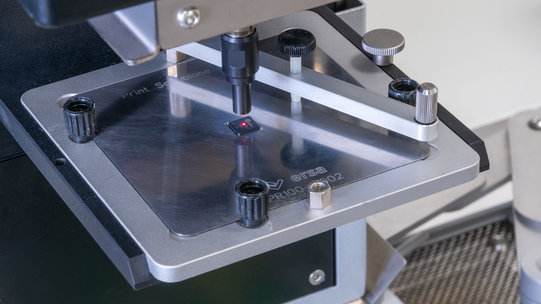 Dip&Print Station Dip&Print Station