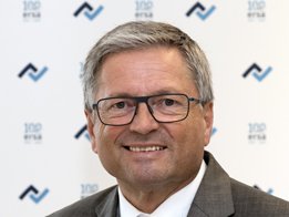 Rainer Krauss - Gesamtvertriebsleiter Ersa GmbH