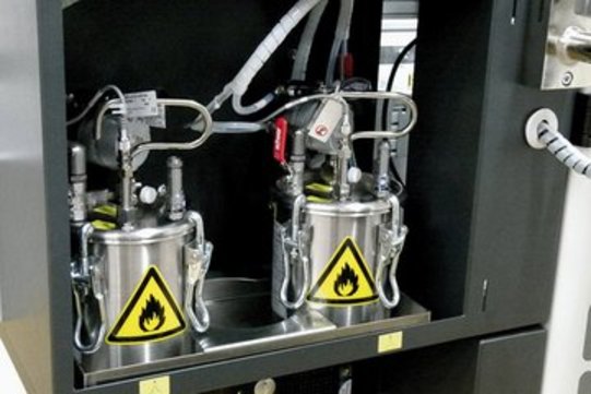 Solder, Flux & Consumables