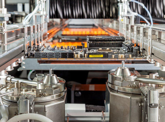 Customer-Specific Practical Training - Operation & Maintenance