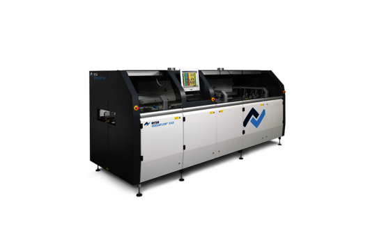 VERSAFLOW 3/45 VERSAFLOW 3/45