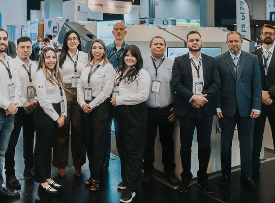 SMTA Mexico 2025 SMTA Mexico 2025