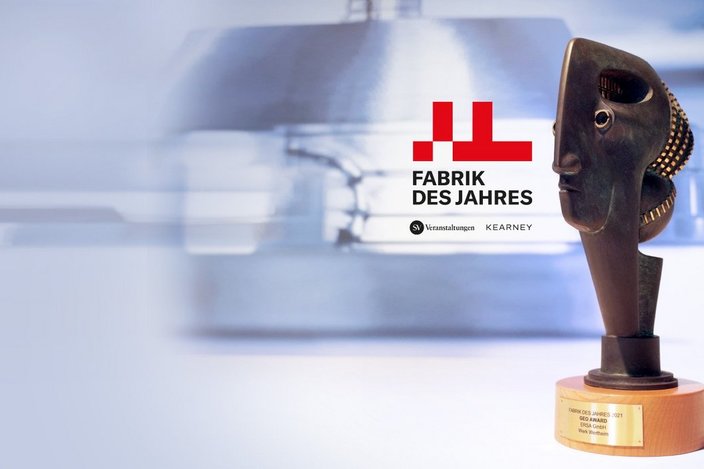 Company of the year Electronics Production Equipment