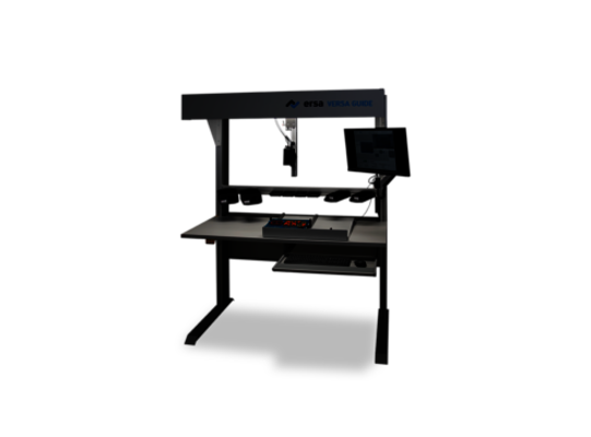 Ersa VERSAGUIDE Ersa VERSAGUIDE