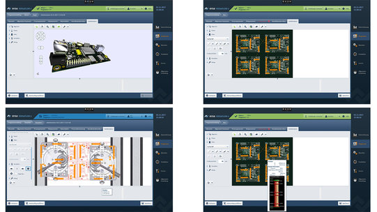 CAD-Assistent 4 CAD-Assistent 4