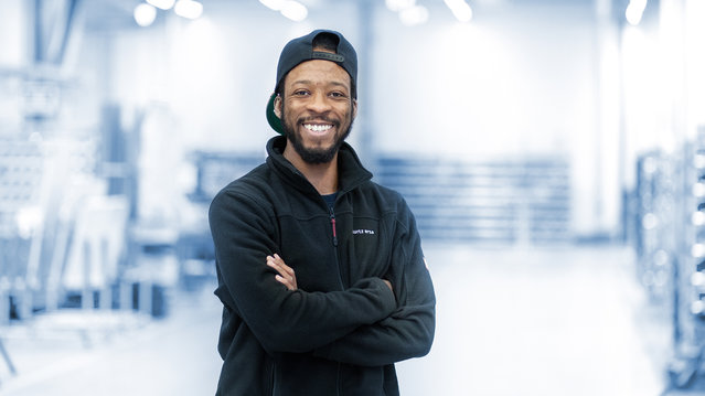 Lifelong learning at Kurtz Ersa Lifelong learning at Kurtz Ersa