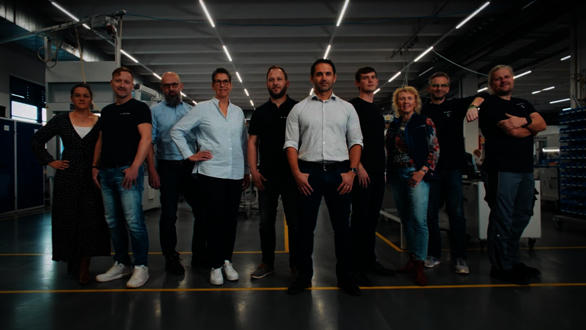 WE AUTOMATE YOUR PRODUCTION. | Kurtz Ersa Automation + SCHILLER AUTOMATION