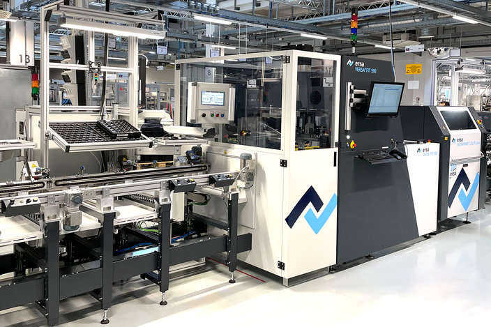 Um- & Nachrüstungen Um- & Nachrüstungen