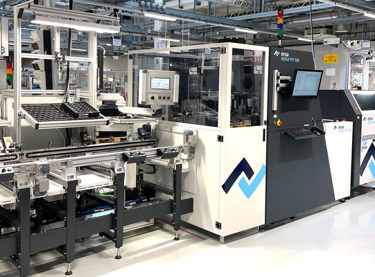 Upgrades & Retrofits