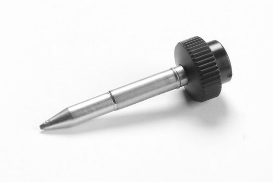 Soldering tip series 612 Soldering tip series 612