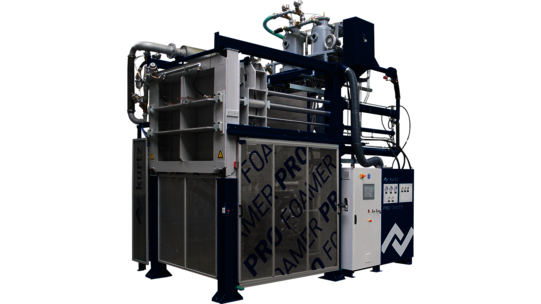 Kurtz PRO FOAMER Kurtz PRO FOAMER