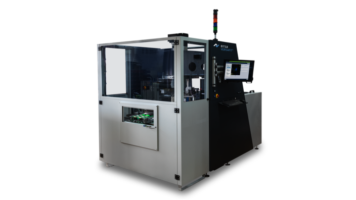 VERSAFIT 500 - Ersa Press-Fit Systems VERSAFIT 500 - Ersa Press-Fit Systems