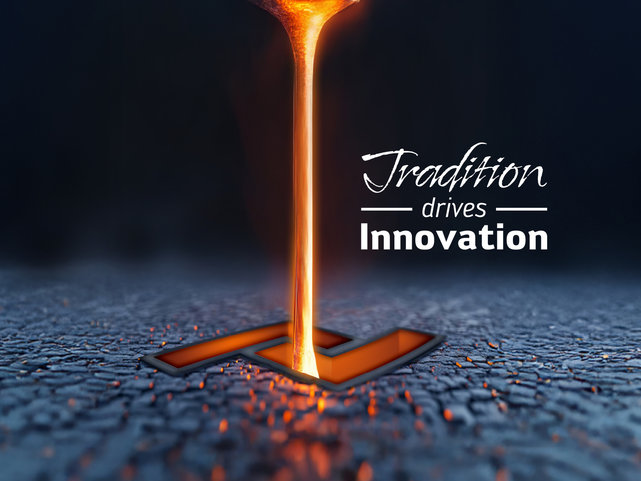 Kurtz Casting Solutions EUROGUSS 2026 Kurtz Casting Solutions EUROGUSS 2026