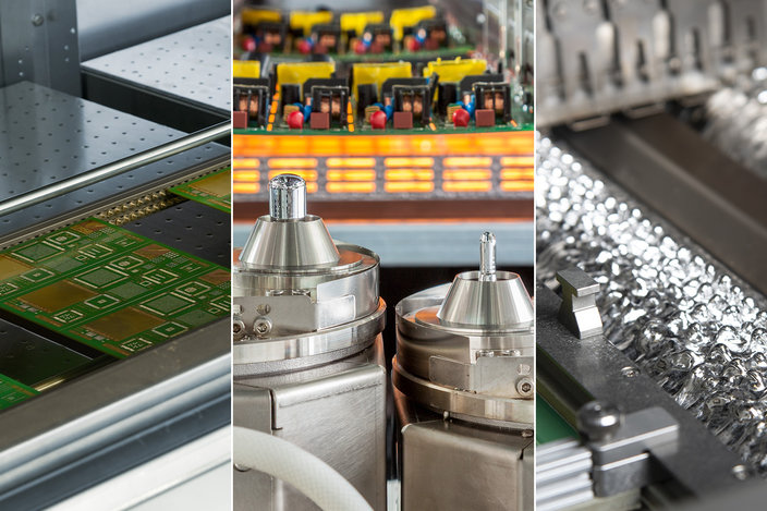 Ersa Soldering Machines Ersa Soldering Machines