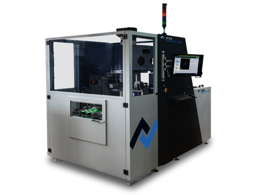 Press-fit Technology