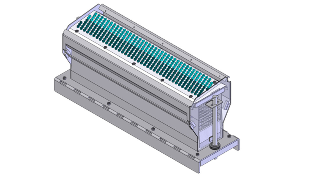 New soldering module for the POWERFLOW ULTRA New soldering module for the POWERFLOW ULTRA