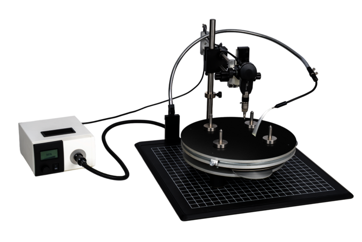 ERSASCOPE X - Ersa Optical Inspection ERSASCOPE X - Ersa Optical Inspection