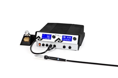 Ersa Soldering Station i-CON VARIO with i-TOOL AIR S (0ICV4000A)