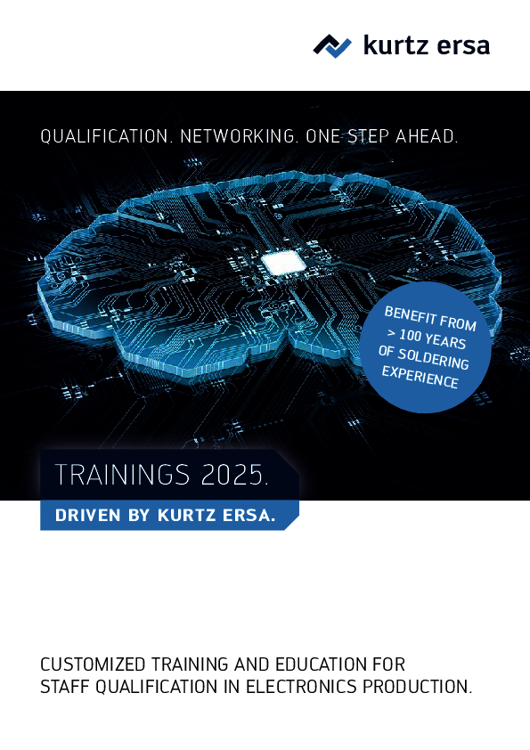 Ersa Training Catalog 2025