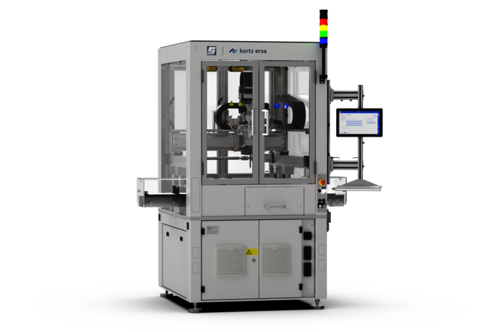 Dispens-Station Dispens-Station