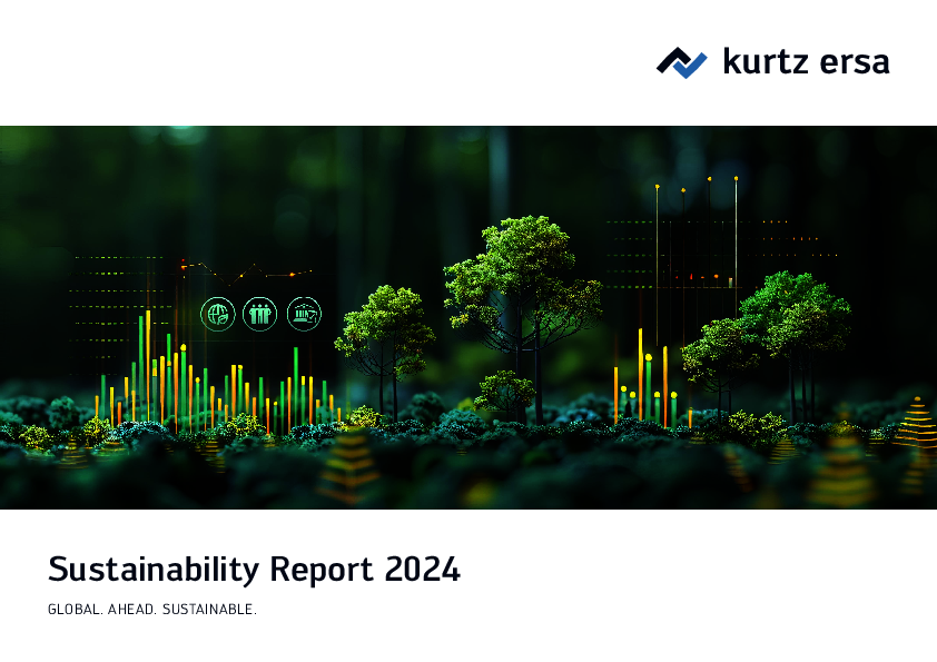 Sustainability Report 2024